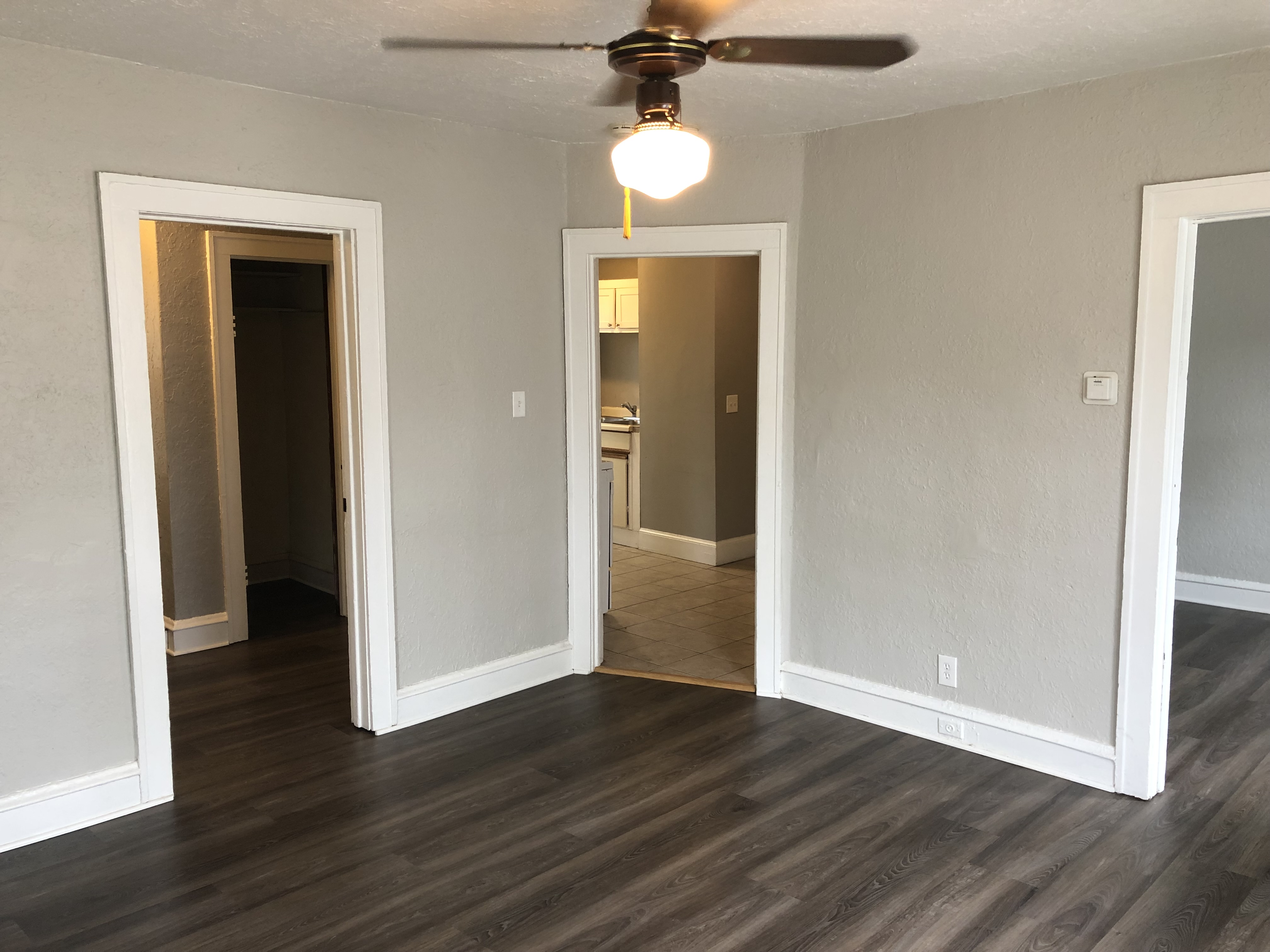 132 E Montana St - 4 Unit - Lower 2